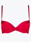 Karl Lagerfeld rinnahoidja naistele Blazer 545656184, punane цена и информация | Rinnahoidjad | kaup24.ee