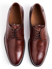 Kingad meestele Lloyd, pruun hind ja info | Meeste kingad, saapad | kaup24.ee