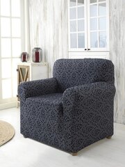 Чехол для кресла KARNA Milano Antrasit 2684 цена и информация | Чехлы для мебели | kaup24.ee