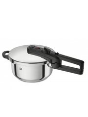 Cкороварка Zwilling EcoQuick 3l 64243-322-0 цена и информация | Кастрюли, скороварки | kaup24.ee