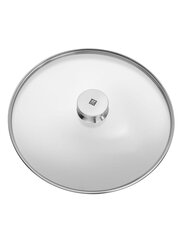 Крышка Zwilling Twin Specials 32cm 40990-932-0 цена и информация | Cковородки | kaup24.ee