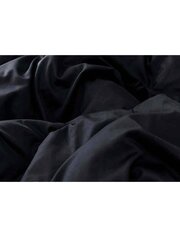 Комплект постельного белья DECOFLUX Antracite 200X220+2X50X70+5 цена и информация | Комплекты постельного белья | kaup24.ee