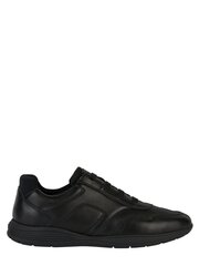 Повседневная обувь GEOX Spherica Ec2 Black U45BXE 000LM C9999 573233082 цена и информация | Кроссовки для мужчин | kaup24.ee