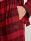 Calvin Klein pidžaamapüksid naistele 000QS7038EK94, punane hind ja info | Öösärgid, pidžaamad | kaup24.ee