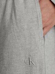 Пижама CALVIN KLEIN Sleep Pant 	Grey Heather 000QS7038EP7A 545667528 цена и информация | Женские пижамы, ночнушки | kaup24.ee