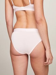 Женские трусики Tommy Hilfiger Bikini UW0UW04811TOG 545667836, песочный цена и информация | Трусики | kaup24.ee