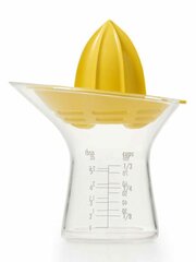 Соковыжималка для цитрусовых OXO Small Citrus Juicer 11155800 цена и информация | Столовые и кухонные приборы | kaup24.ee