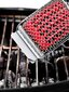 Hari OXO Coiled Grill Brush With Replac.head 11356300 цена и информация | Grillitarvikud ja grillnõud | kaup24.ee