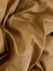 Lina Decoflux Bed Sheet Flat Cinnamon 240X260 цена и информация | Простыни | kaup24.ee