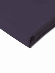 Простыня DECOFLUX Bed Sheet Flat Indigo 220X240 цена и информация | Сетки для кроватей | kaup24.ee