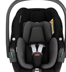 Maxi Cosi turvahäll Pebble 360 ​​​​Pro2, 0-13 kg, Twillic Black hind ja info | Turvatoolid | kaup24.ee