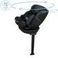 Maxi Cosi turvatool Emerald 360 S, 0-36 kg, Tonal Black hind ja info | Turvatoolid | kaup24.ee