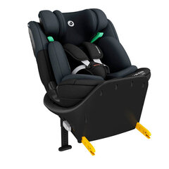 Maxi Cosi turvatool Emerald 360 S, 0-36 kg, Tonal Black hind ja info | Turvatoolid | kaup24.ee