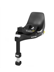 Maxi-Cosi turvatooli alus FamilyFix S, Black hind ja info | Autoistmete lisavarustus | kaup24.ee