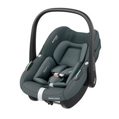 Maxi Cosi turvahäll Pebble S, 0-13 kg, Tonal Graphite hind ja info | Turvatoolid | kaup24.ee