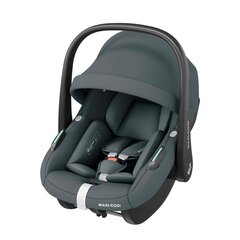 Maxi Cosi turvahäll Pebble S, 0-13 kg, Tonal Graphite цена и информация | Автокресла | kaup24.ee