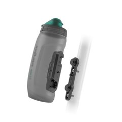 Велосипедная бутылка и держатель Fidlock Twist Bottle 590 Antibacterial цена и информация | Фляги для велосипеда, флягодержатели | kaup24.ee