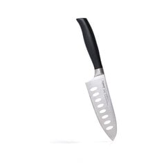 Fissman нож сантоку Katsumoto, 13 см цена и информация | Ножи и аксессуары для них | kaup24.ee