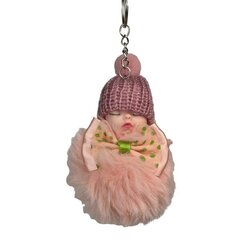 Брелок Baby Doll Love цена и информация | Брелки | kaup24.ee