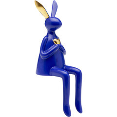 Статуэтка Rabbit, коллекция Кролик 55029 цена и информация | Детали интерьера | kaup24.ee
