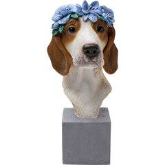Предмет декоративный Beagle, коллекция Гончая 54830 цена и информация | Детали интерьера | kaup24.ee