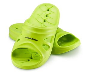 Plätud Aquaspeed Florida цена и информация | Детские тапочки, домашняя обувь | kaup24.ee