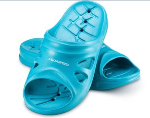 Aquaspeed сандалии цена и информация | Детские тапочки, домашняя обувь | kaup24.ee