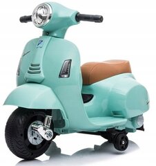 Elektrimootorratas, Vespa hind ja info | Laste elektriautod | kaup24.ee