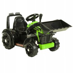 Elektritraktor Traktor C2 цена и информация | Электромобили для детей | kaup24.ee