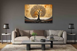 Золотое Дерево цена и информация | Картины, живопись | kaup24.ee