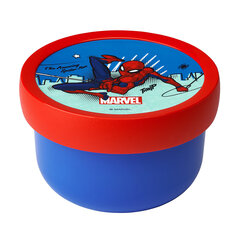Mepal hoiukarp 'Spider-Man' цена и информация | Посуда для хранения еды | kaup24.ee