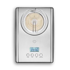 SPRINGLANE Emma 1,5 L isojahutav jäätisemasin 150 W, цена и информация | Особенные приборы для приготовления пищи | kaup24.ee