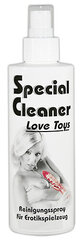 Очиститель секс игрушек 200 мл цена и информация | Товары гигиены | kaup24.ee