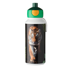 Mepal joogipudel lastele "Wild Tiger" цена и информация | Бутылки для воды | kaup24.ee