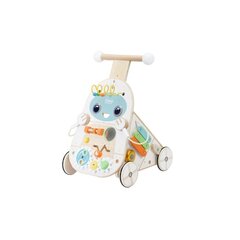 Детская коляска 4 в 1, CLASSIC WORLD цена и информация | Игрушки для малышей | kaup24.ee