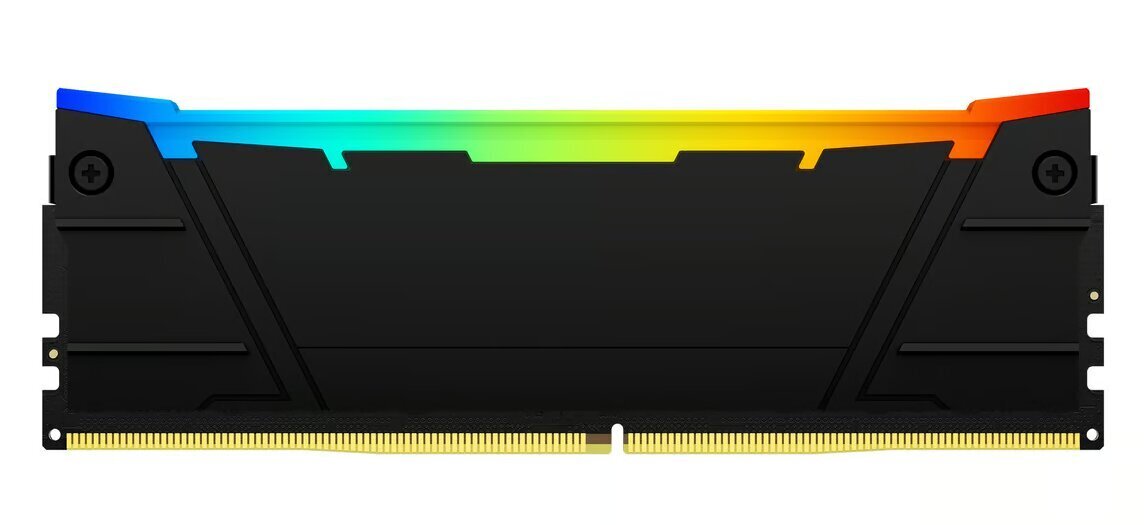 Kingston Fury Renegade RGB (KF432C16RB12A/16) цена и информация | Operatiivmälu (RAM) | kaup24.ee