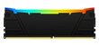 Kingston Fury Renegade RGB (KF432C16RB12A/16) цена и информация | Operatiivmälu (RAM) | kaup24.ee