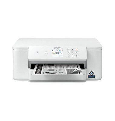 Epson WorkForce Pro WF-M4119DW hind ja info | Printerid | kaup24.ee