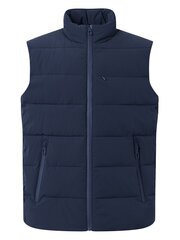 Vest meestele Joop, sinine hind ja info | Meeste vestid | kaup24.ee