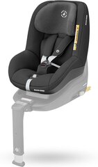 Maxi Cosi turvatool Pearl S, 9-18 kg, Tonal Black цена и информация | Автокресла | kaup24.ee