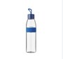 Joogipudel Mepal, läbipaistev/sinine hind ja info | Joogipudelid | kaup24.ee