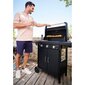 Grill Compact 3, must hind ja info | Grillid | kaup24.ee