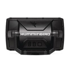 Humminbird Helix 5 Chirp GPS G3 Эхолот и плоттер для диаграмм, черный цена и информация | Дополнительные принадлежности для лодок и байдарок | kaup24.ee