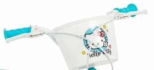 Laste jalgratas Toimsa TOI1649 Hello Kitty 16", roosa цена и информация | Велосипеды | kaup24.ee