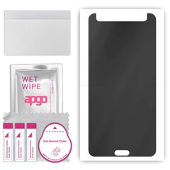 apgo Hydrogel Privacy Screen Protector цена и информация | Защитные пленки для телефонов | kaup24.ee