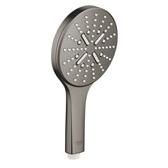 Grohe Rainshower smartactive 130 hand shower 3 pihustiga 26574AL0 hind ja info | Segistid ja lisatarvikud | kaup24.ee