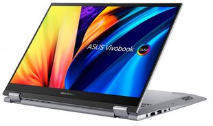 Asus Vivobook S 14 Flip OLED TP3402VA-KN108W (90NB10W2-M003F0) hind ja info | Sülearvutid | kaup24.ee