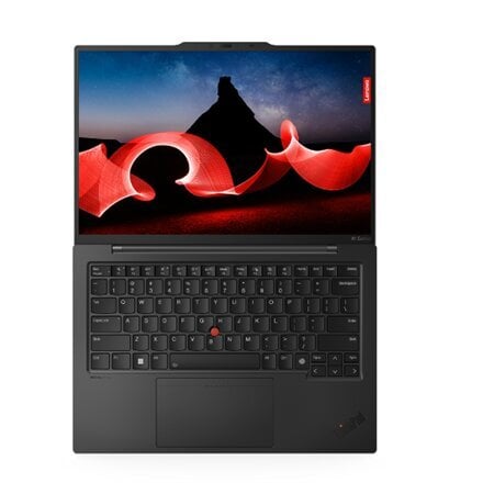 Lenovo ThinkPad X1 Carbon Gen 12 (21KC0059MH) hind ja info | Sülearvutid | kaup24.ee