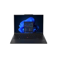 Lenovo ThinkPad X1 Carbon Gen 12 (21KC0059MH) цена и информация | Записные книжки | kaup24.ee