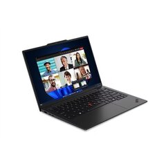 Lenovo ThinkPad X1 Carbon Gen 12 (21KC0059MH) цена и информация | Записные книжки | kaup24.ee